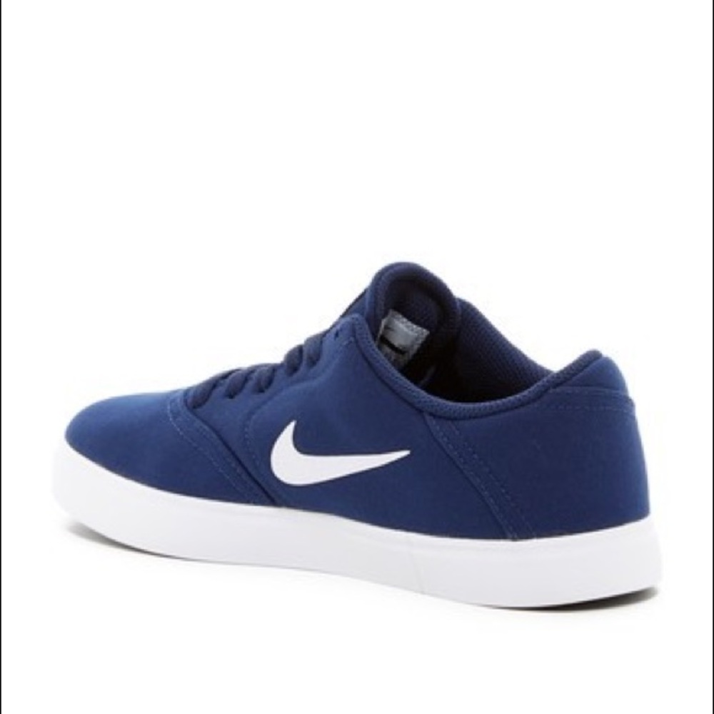 🔥Nike SN Check Sneaker (Big Kid) NWT - Picture 5 of 10